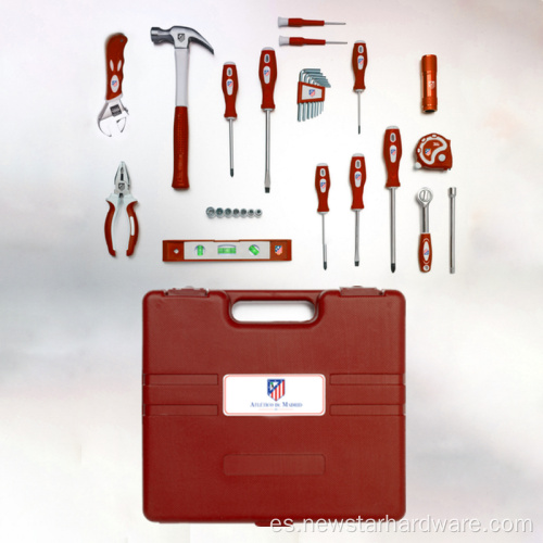 En Madrid Set de herramientas manuales personalizadas para el hogar
